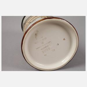 Villeroy & Boch Mettlach Zwergenkrug