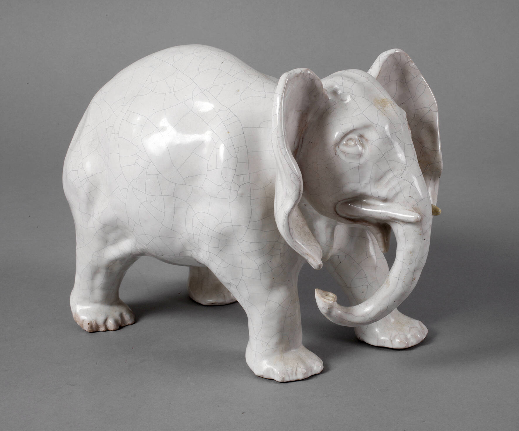 Afrikanischer Elefant