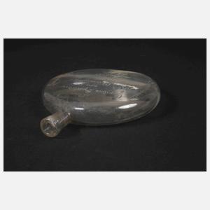 Trinkflasche Bürgerwehr Sievershausen