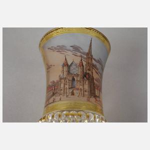 Ranftbecher in der Art von Anton Kothgasser Wien