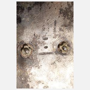 Silber Menage Biedermeier Augsburg