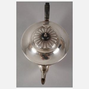 Mappin & Webb Silberkanne England