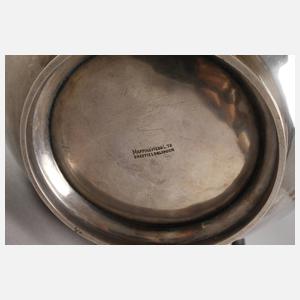 Mappin & Webb Silberkanne England