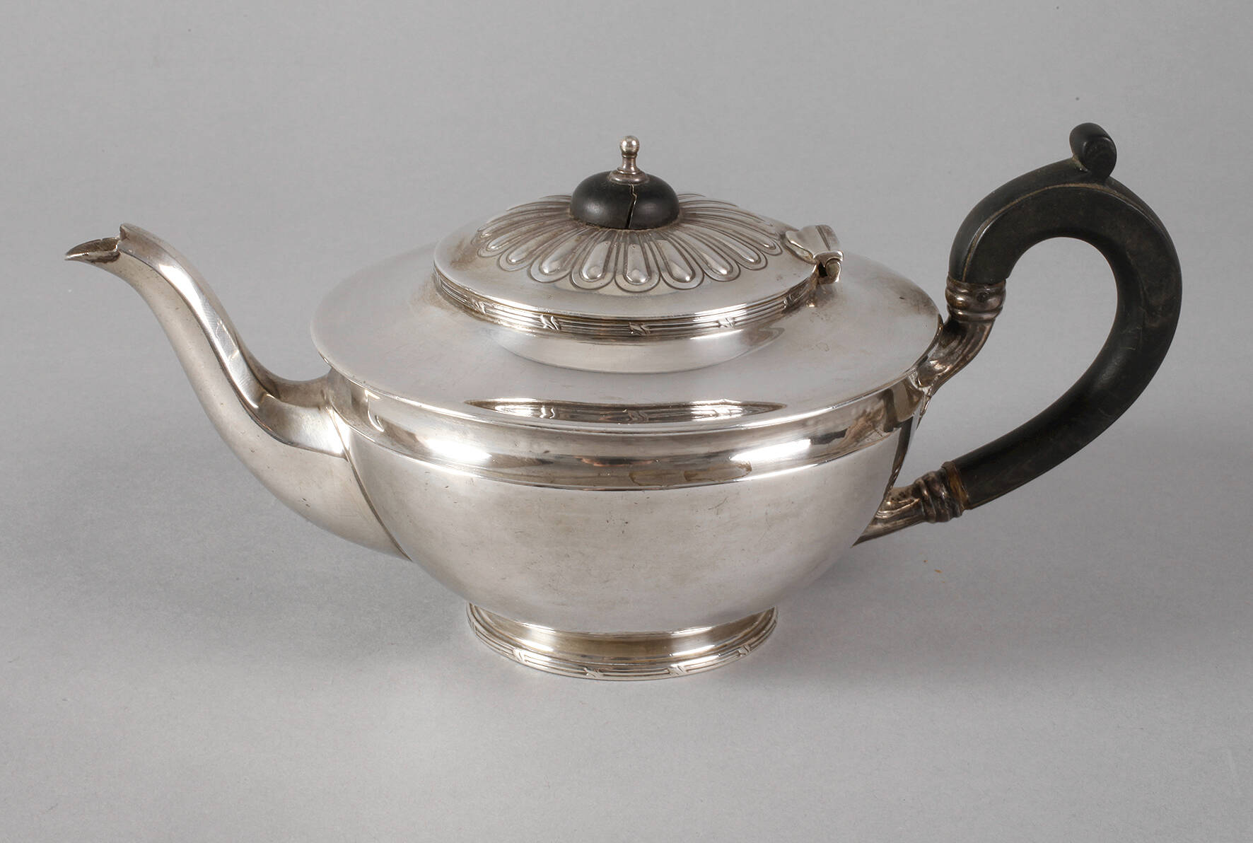 Mappin & Webb Silberkanne England