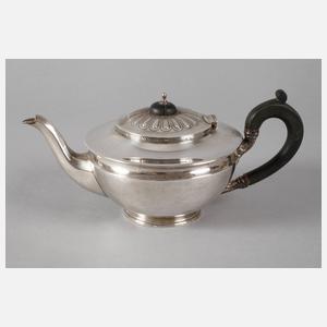 Mappin & Webb Silberkanne England