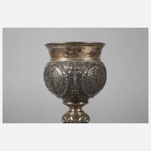 Silberpokal Bundesschießen Leipzig