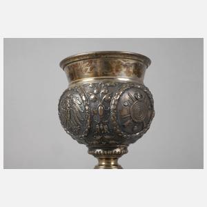 Silberpokal Bundesschießen Leipzig