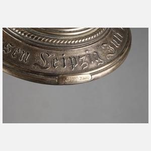 Silberpokal Bundesschießen Leipzig