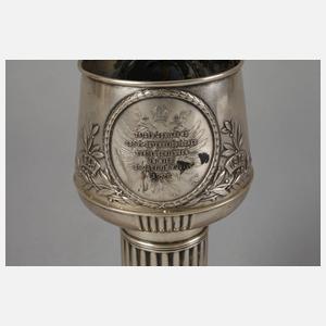 Silberpokal Bundesschießen Wien