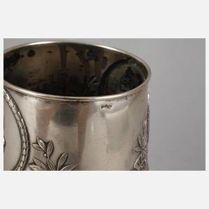 Silberpokal Bundesschießen Wien