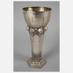 Silber Schützenpokal Leipzig