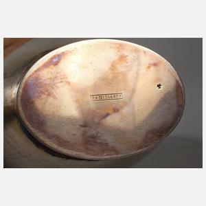 Silber Kernstück England