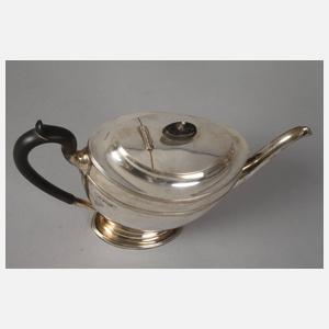 Silber Kernstück England