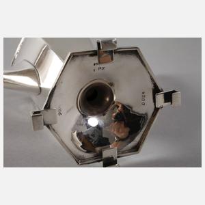 Silber Kernstück USA