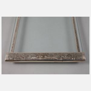 Silber Cocktail-Set Vietnam