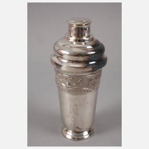 Silber Cocktail-Set Vietnam