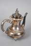 Silber Kaffee-/Teeset