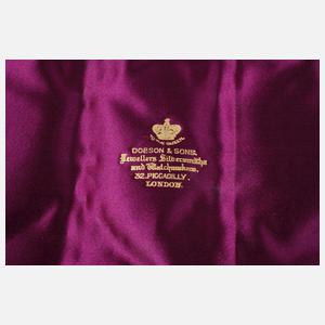 Sechs große Figurenlöffel