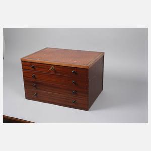 Besteckkasten Wilkens