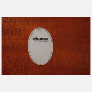 Besteckkasten Wilkens