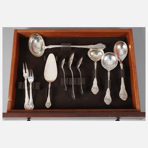 Besteckkasten Wilkens