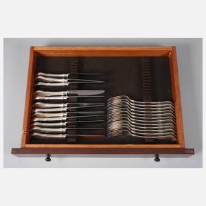 Besteckkasten Wilkens