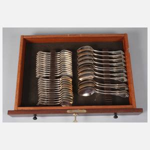 Besteckkasten Wilkens