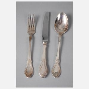 Besteckkasten Wilkens