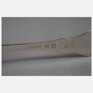 Besteckkasten Wilkens