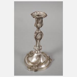 Paar Girandolen Christofle