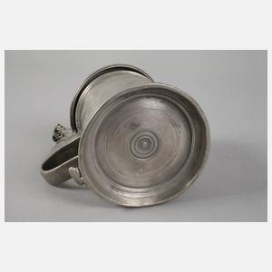 Humpen einer Freimaurervereinigung