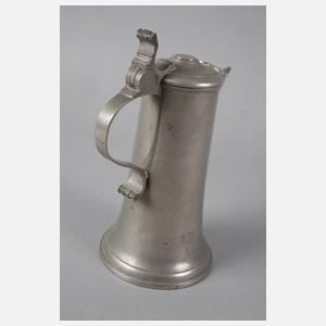 Süddeutsche Zinnstitze