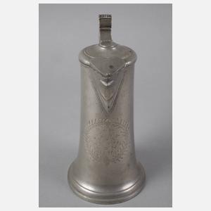 Süddeutsche Zinnstitze