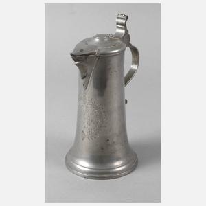 Süddeutsche Zinnstitze