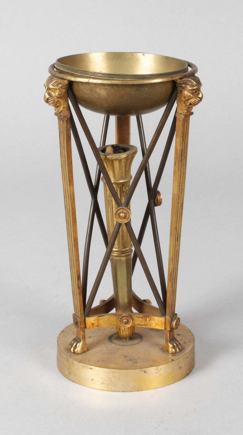 Klassizistische Duftschale