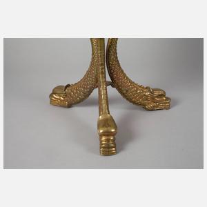 Großer Champagnerkühler Belgien