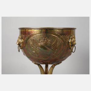 Großer Champagnerkühler Belgien