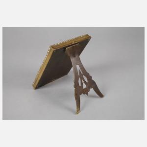 Bronzerahmen Maison Alphonse Giroux