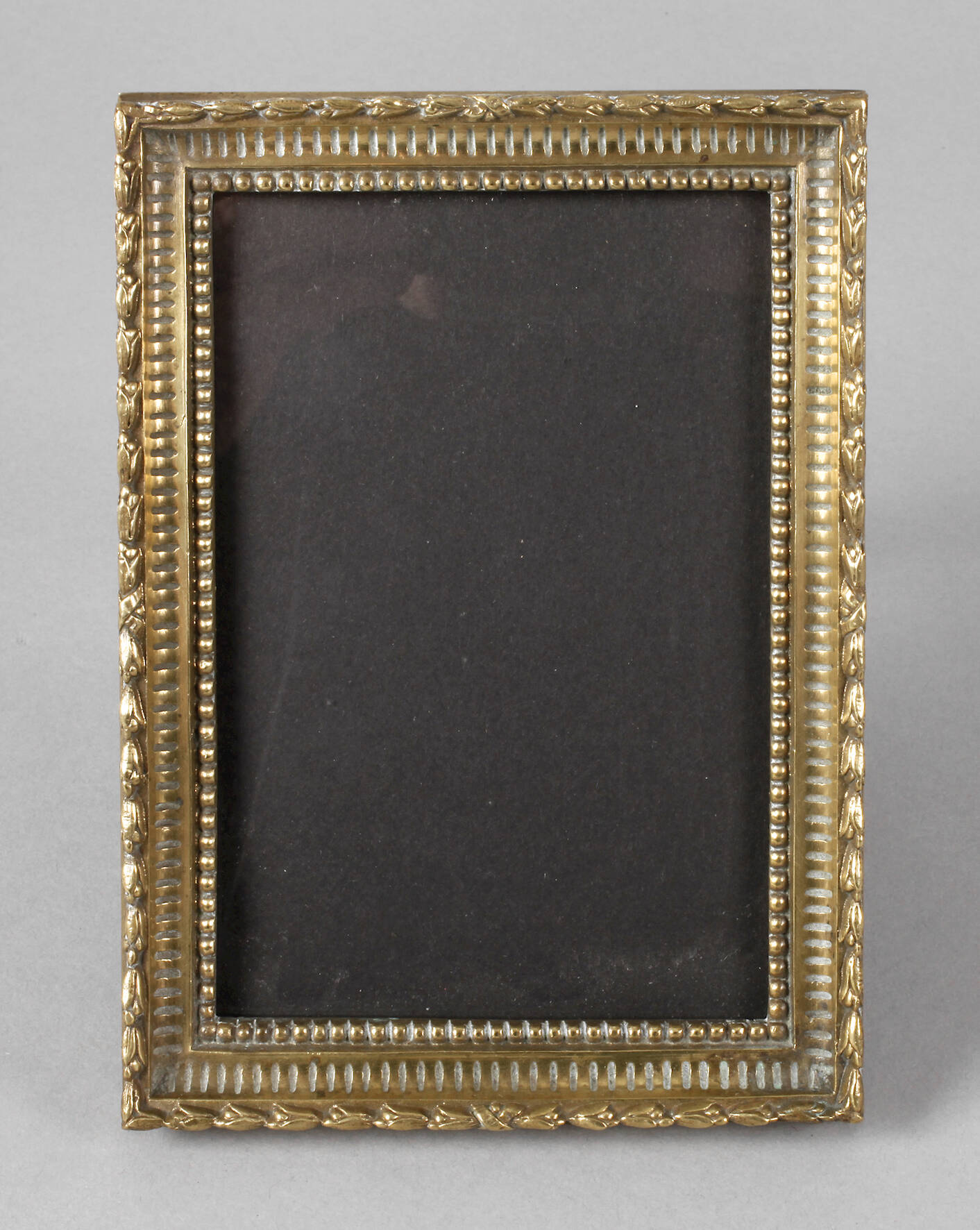 Bronzerahmen Maison Alphonse Giroux