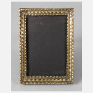 Bronzerahmen Maison Alphonse Giroux