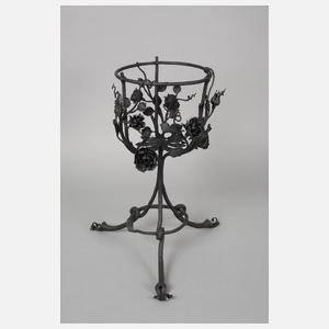 Sektkühler/Pflanzschale