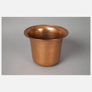 Sektkühler/Pflanzschale