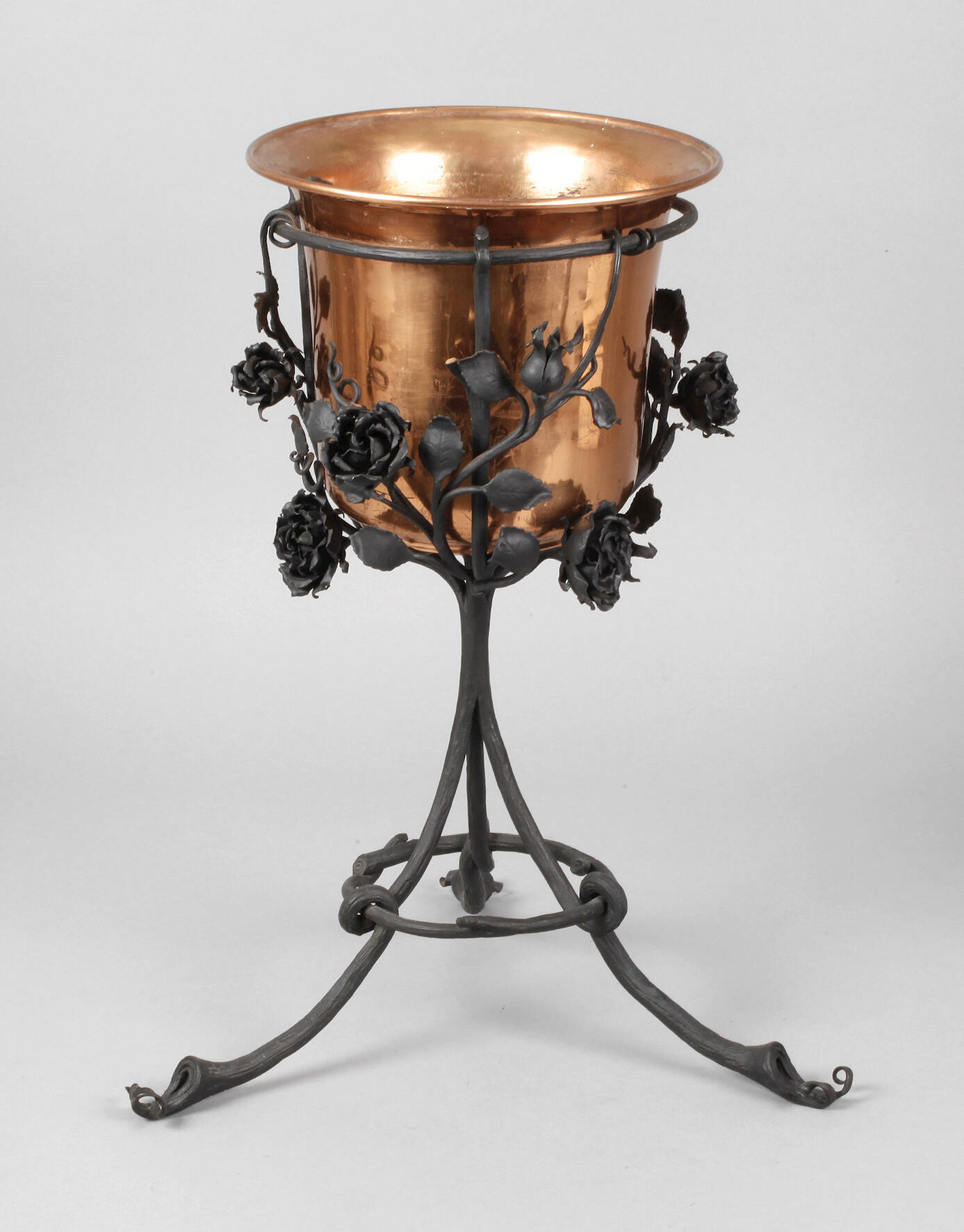 Sektkühler/Pflanzschale