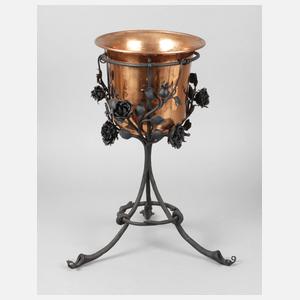 Sektkühler/Pflanzschale