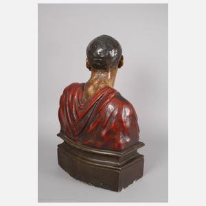 Büste des Titus Livius