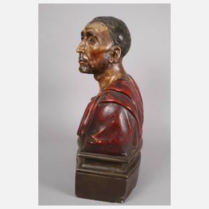 Büste des Titus Livius