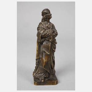 Konvolut Kleinbronzen