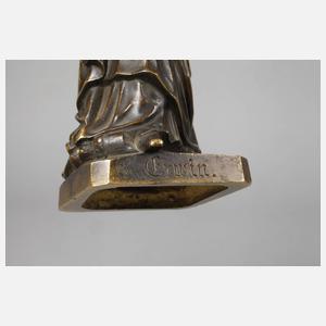 Konvolut Kleinbronzen