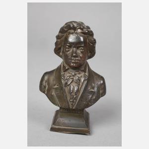 Konvolut Kleinbronzen