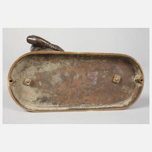 Antikenrezeption des Damoxenos